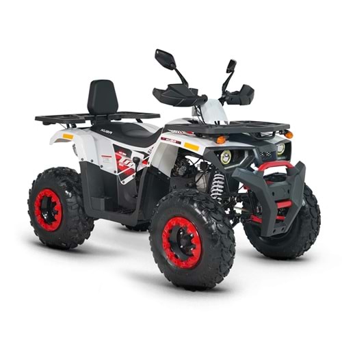 KUBA MX220 ATV OFF ROAD 2024