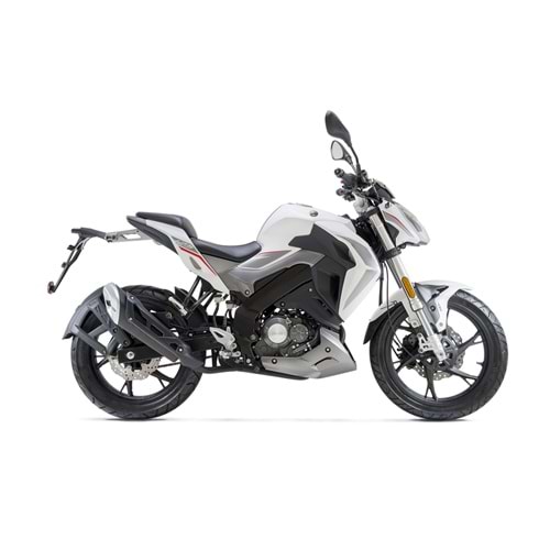 BENELLİ 125-S NAKED 2023