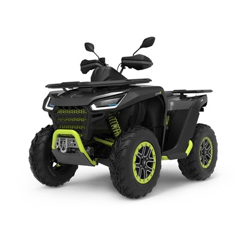 SEGWAY SNARLER 570 ATV