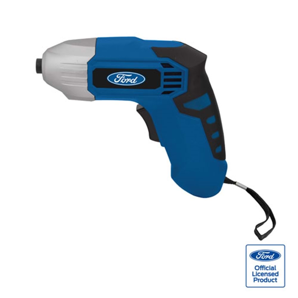 FORD FE1-60-B AKÜLÜ VİDALAMA 3.6 V