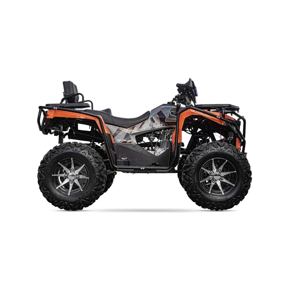 FALCON STRONG 377 OFFROAD ATV 2025