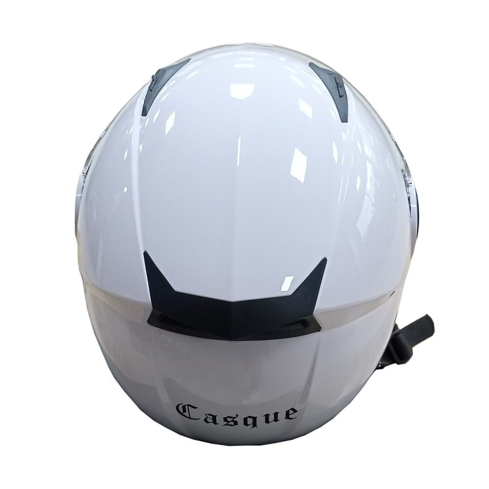 CASQUE ÇENEDEN AÇILIR KASK