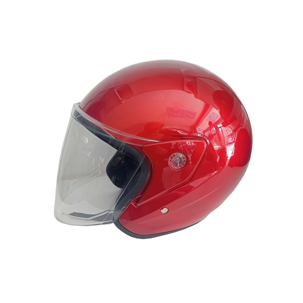 SCOOTER YARIM KASK