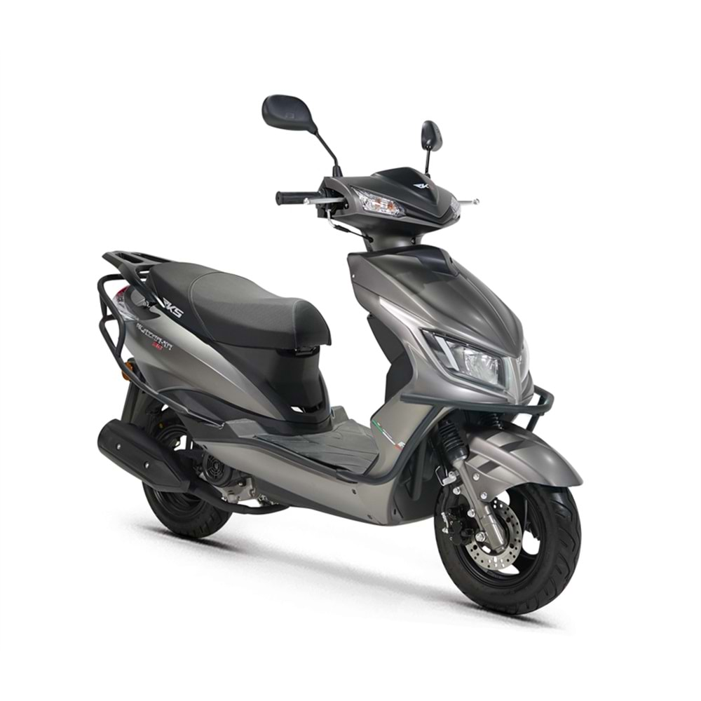 RKS BLAZER-50XR SCOOTER 2022