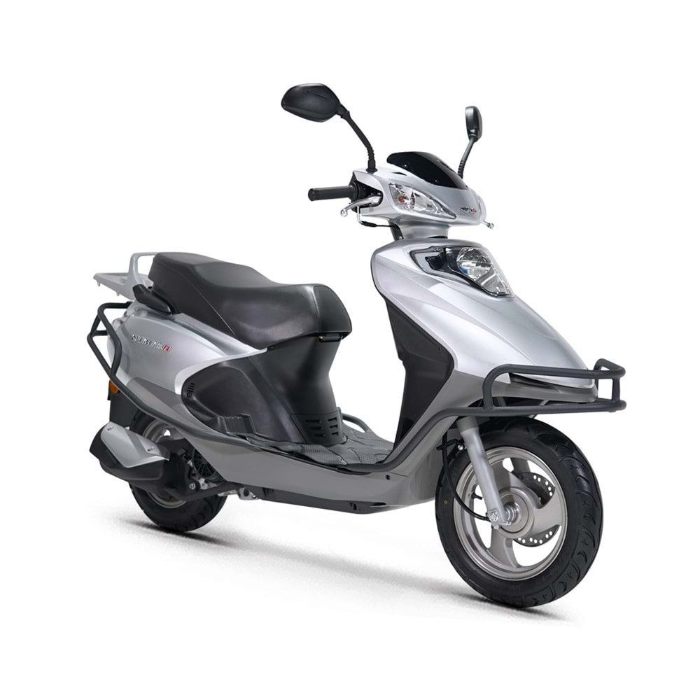 RKS SPONTINI 110 SCOOTER 2022