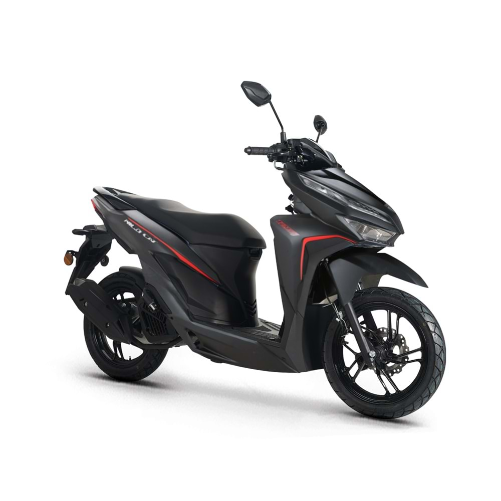 RKS WILDCAT SCOOTER 2022