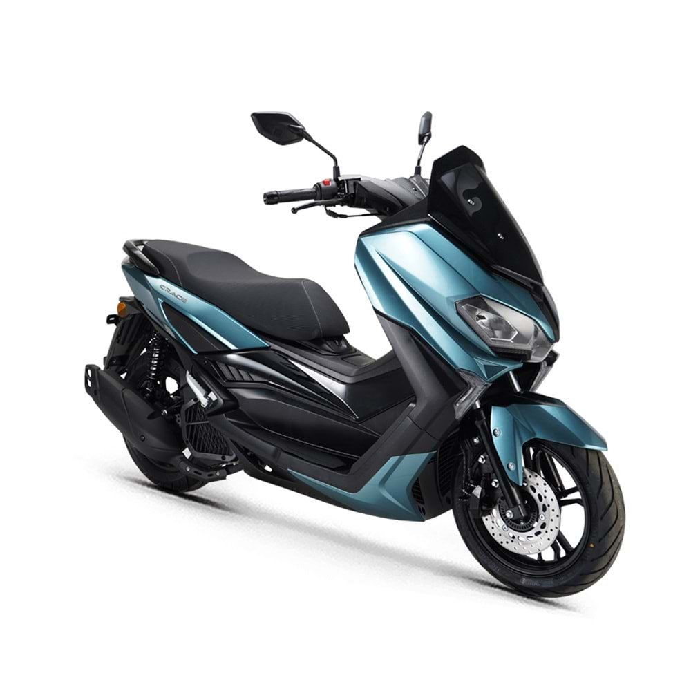 RKS GRACE 202 SCOOTER