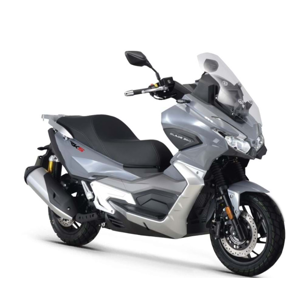 RKS BLADE 350 SCOOTER 2023