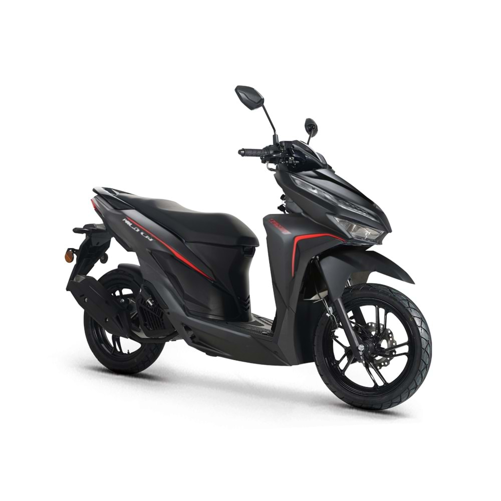 RKS WILDCAT SCOOTER 2023