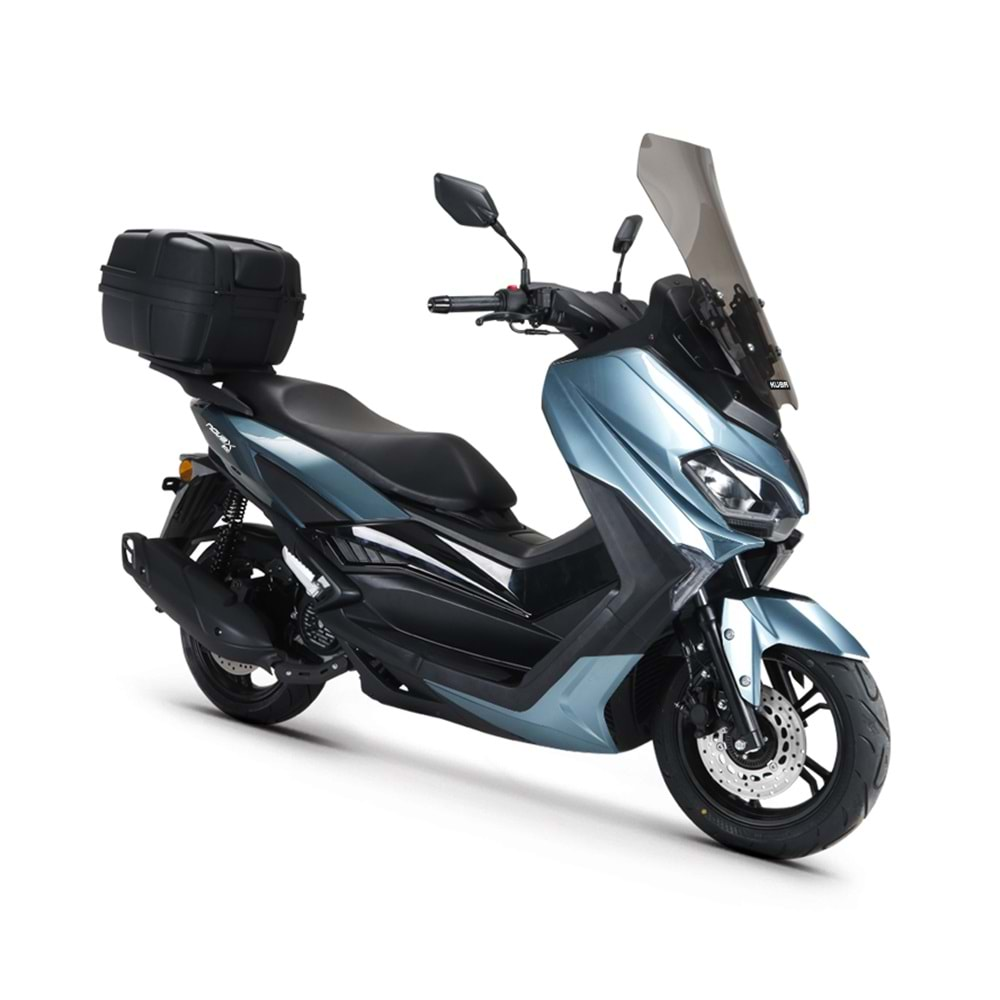 KUBA NOVAX200 SCOOTER 2024