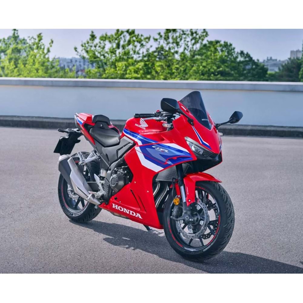 HONDA CBR500R MOTOSİKLET