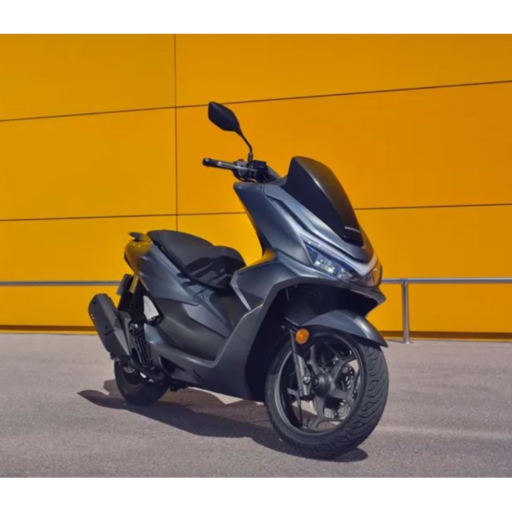 HONDA PCX125 DX SCOOTER TFT EKRAN 2025