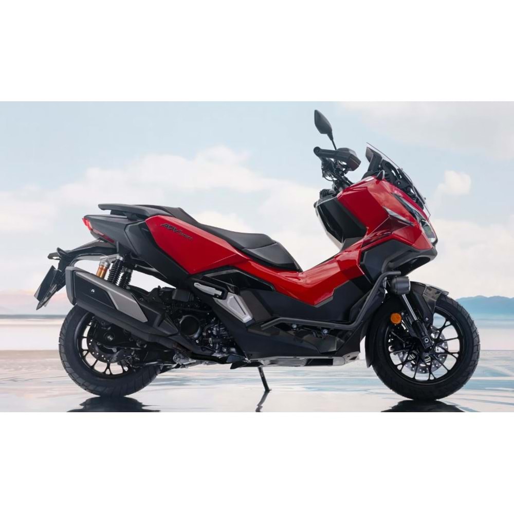 HONDA ADV350 SCOOTER 2025