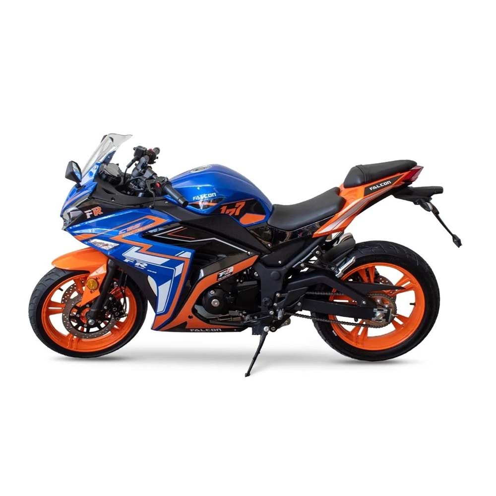 FALCON FR 177 RACING 2026