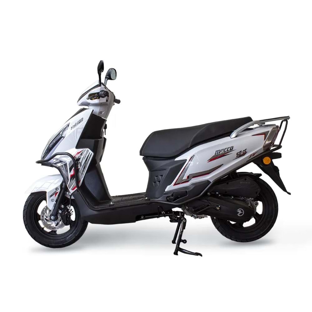 FALCON MOCCO 50X SCOOTER 2026