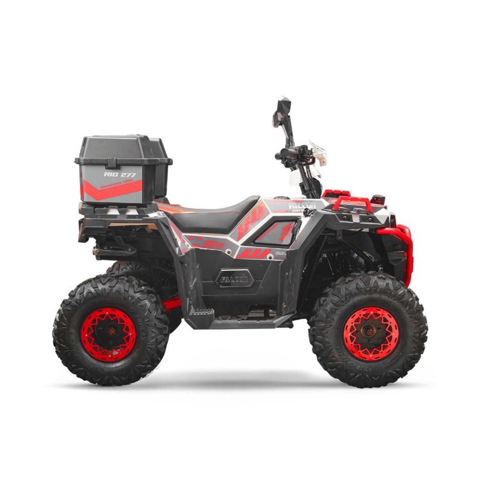 FALCON RIO 277 OFF-ROAD ATV