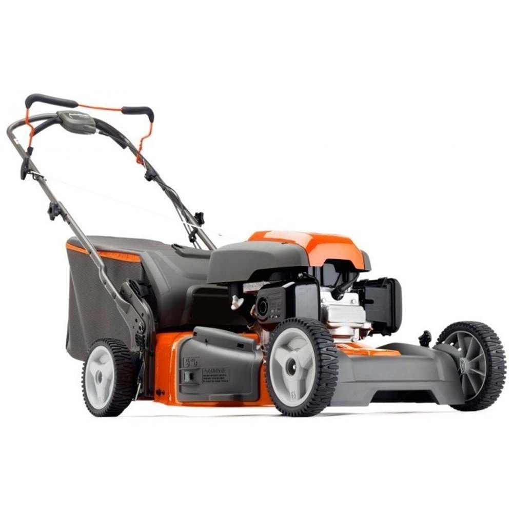 HUSQVARNA LC 356V ÇİM BİÇME MAKİNESİ