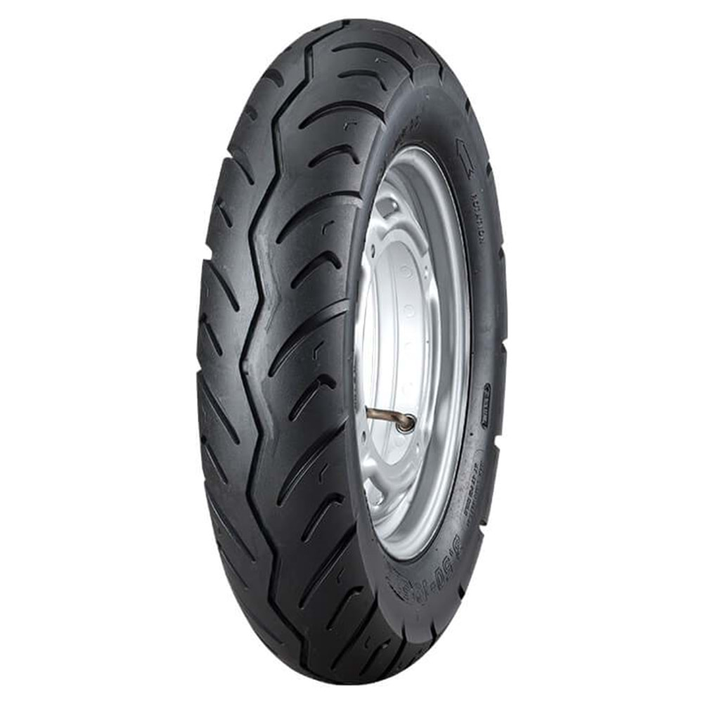 ANLAŞ 3.50-10 51J MB-77 TUBELESS IRC SCOOTER DIŞ LASTİK (JANT HARİÇ)