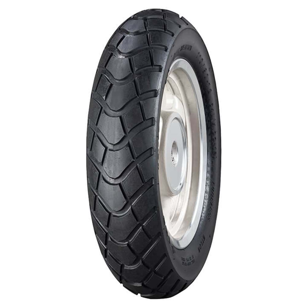 ANLAŞ 130/60-13 53L MB-456 TUBELESS IRC DIŞ LASTİK (JANT HARİÇ)