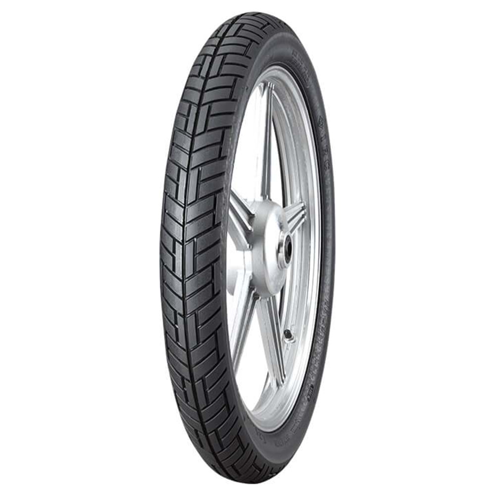 ANLAŞ 90/90-18 57P NF-28 TUBELESS REINFORCED MOTOSİKLET DIŞ LASTİK (JANT HARİÇ)