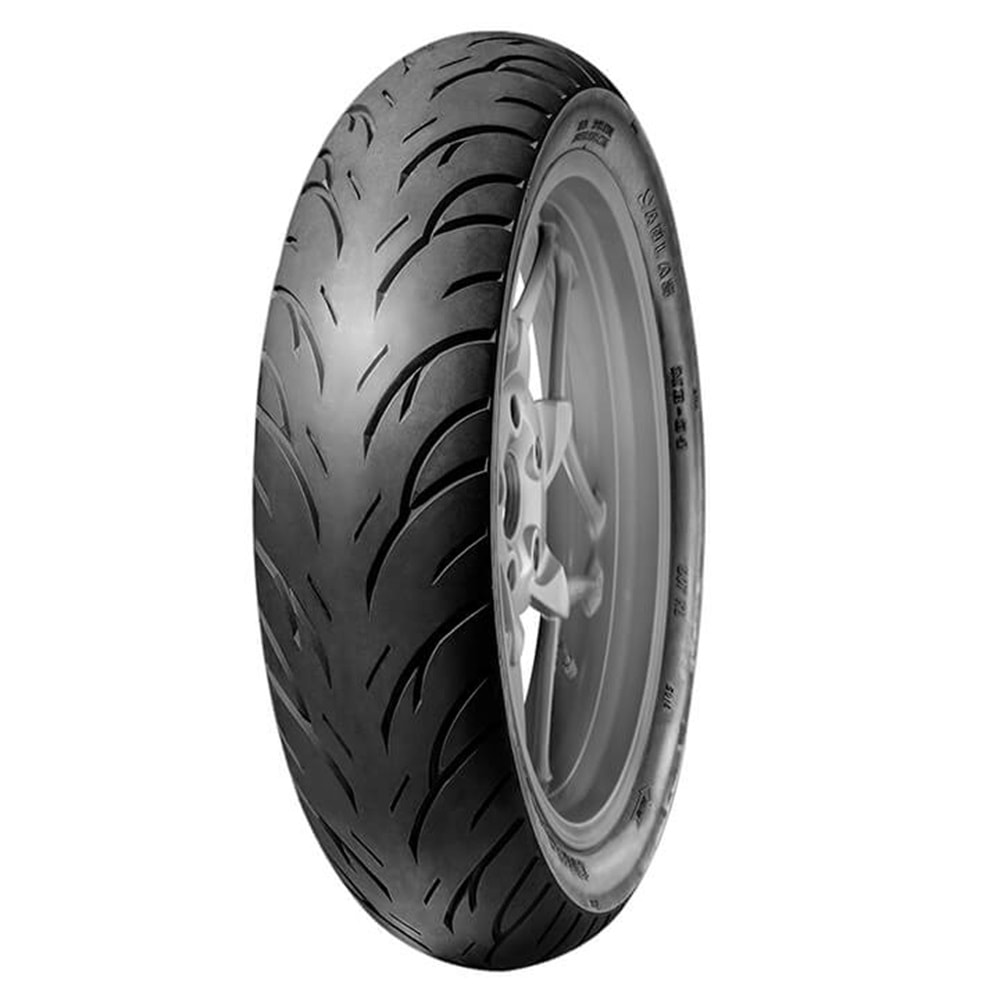 ANLAŞ 110/80-17 57P MB-34 TUBELESS MOPET/MOTOSİKLET DIŞ LASTİK (JANT HARİÇ)