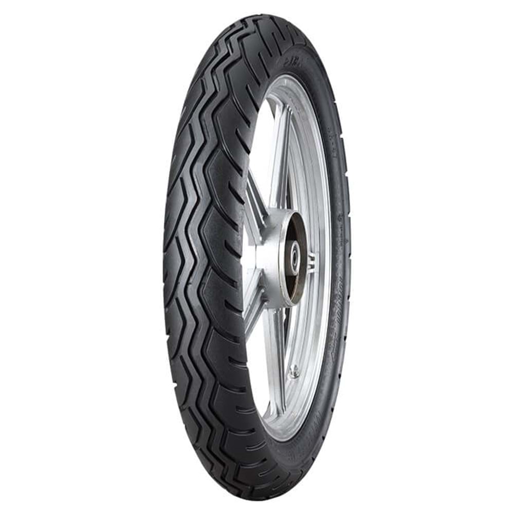 ANLAŞ 90/90-18 57P NR-47 TUBELESS REINFORCED MOTOSİKLET DIŞ LASTİK (JANT HARİÇ)