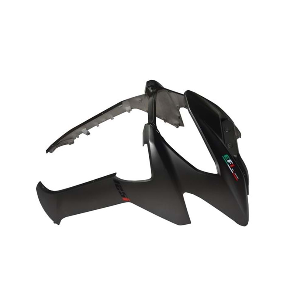 RKS NEWLIGHT ÖN ANA PANEL GRİ (NEWLIGHT PRO)
