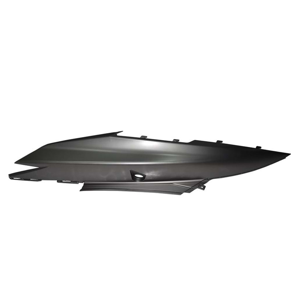 RKS NEWLIGHT ARKA YAN PANEL SOL GRİ (NEWLIGHT PRO)