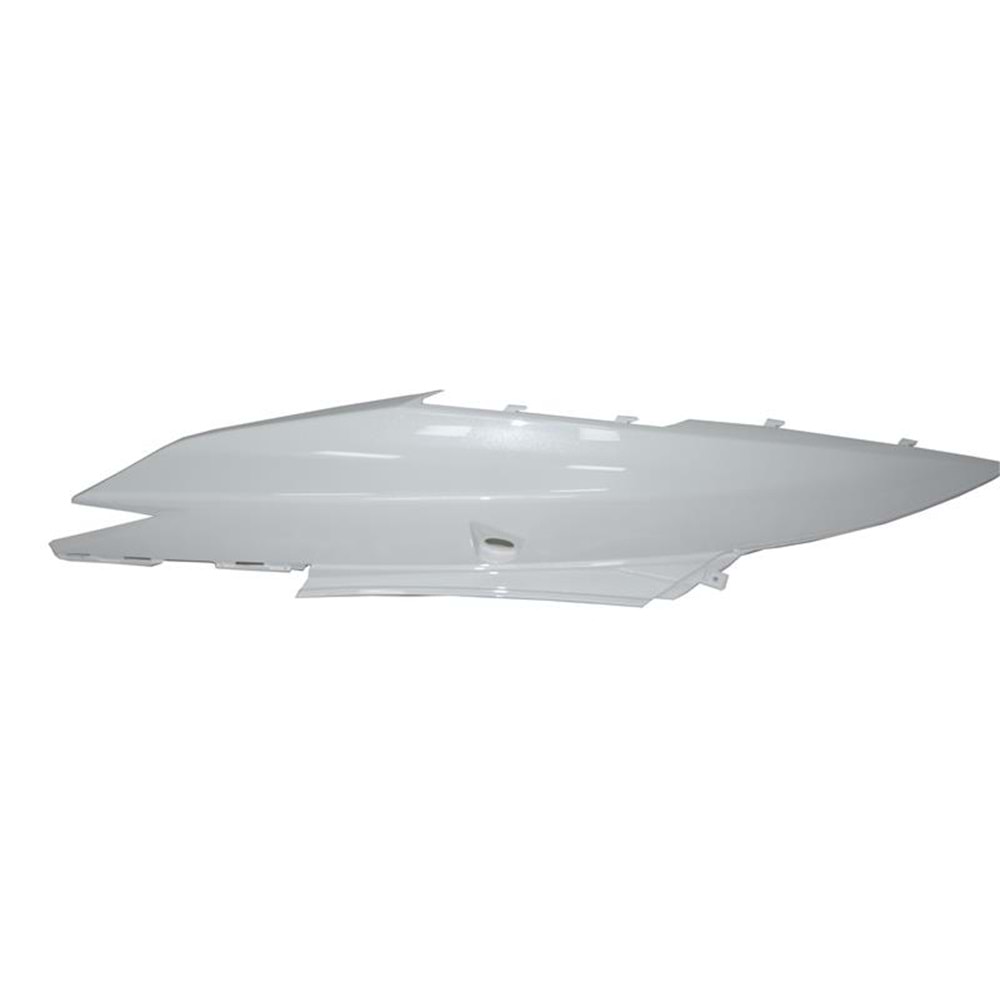 RKS NEWLIGHT ARKA YAN PANEL SOL BEYAZ (NEWLIGHT PRO)
