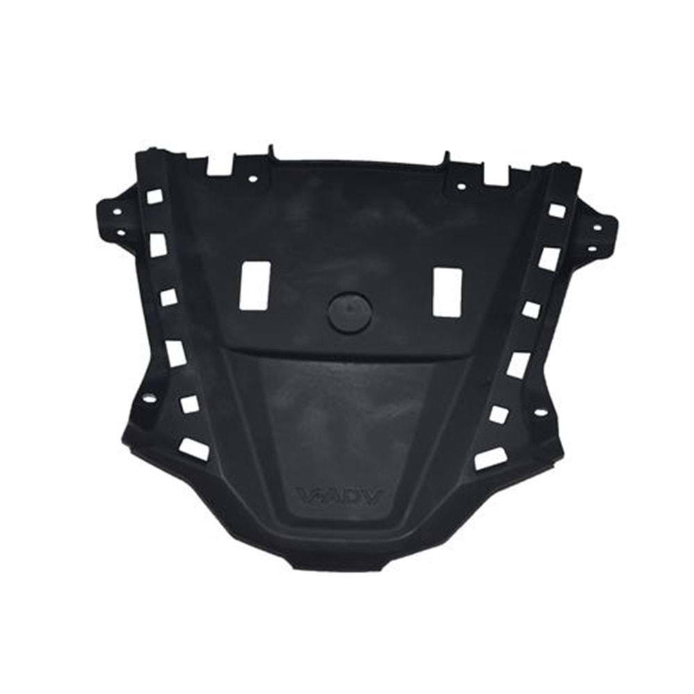 RKS FRECCIA150 ÖN FAR ÜST PLASTİĞİ