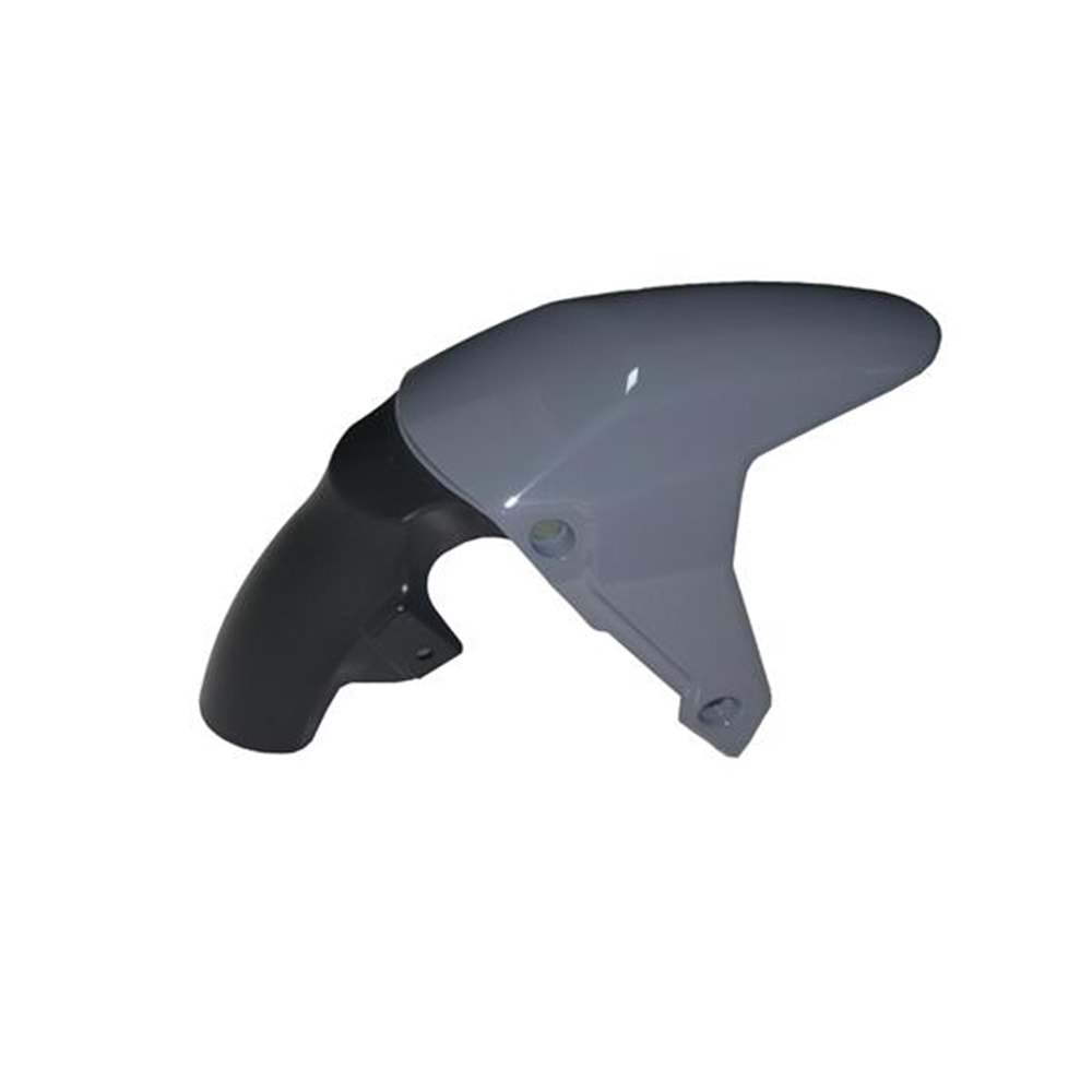 RKS FRECCIA150 ÖN ÇAMURLUK GRİ