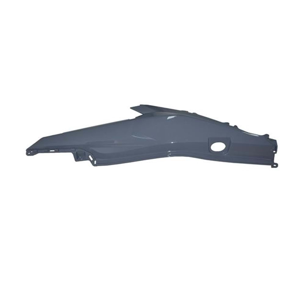 RKS FRECCIA150 ARKA YAN PANEL SAĞ GRİ