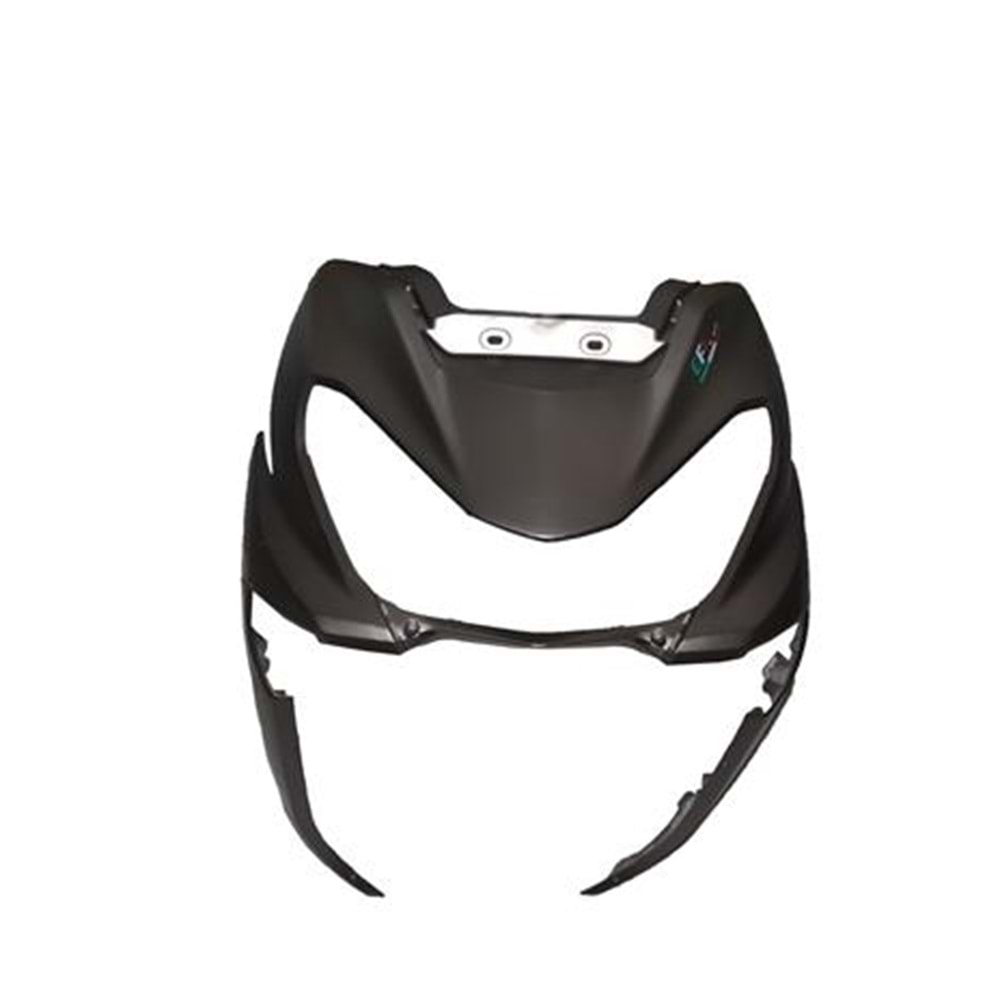 RKS NEWLIGHT PRO ÖN ANA PANEL GRİ BAKIR