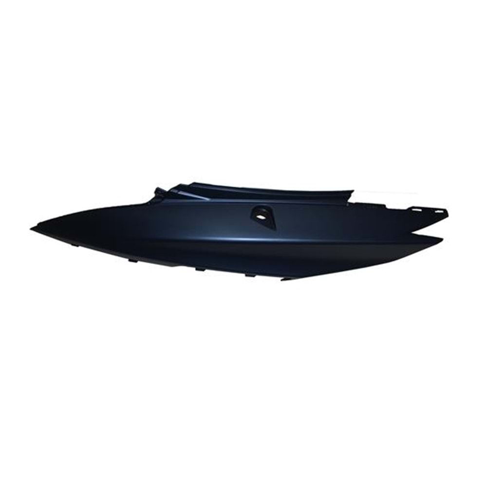 RKS NEWLIGHT PRO ARKA YAN PANEL SOL MAVİ (NEWLIGHT PRO (KUBA))