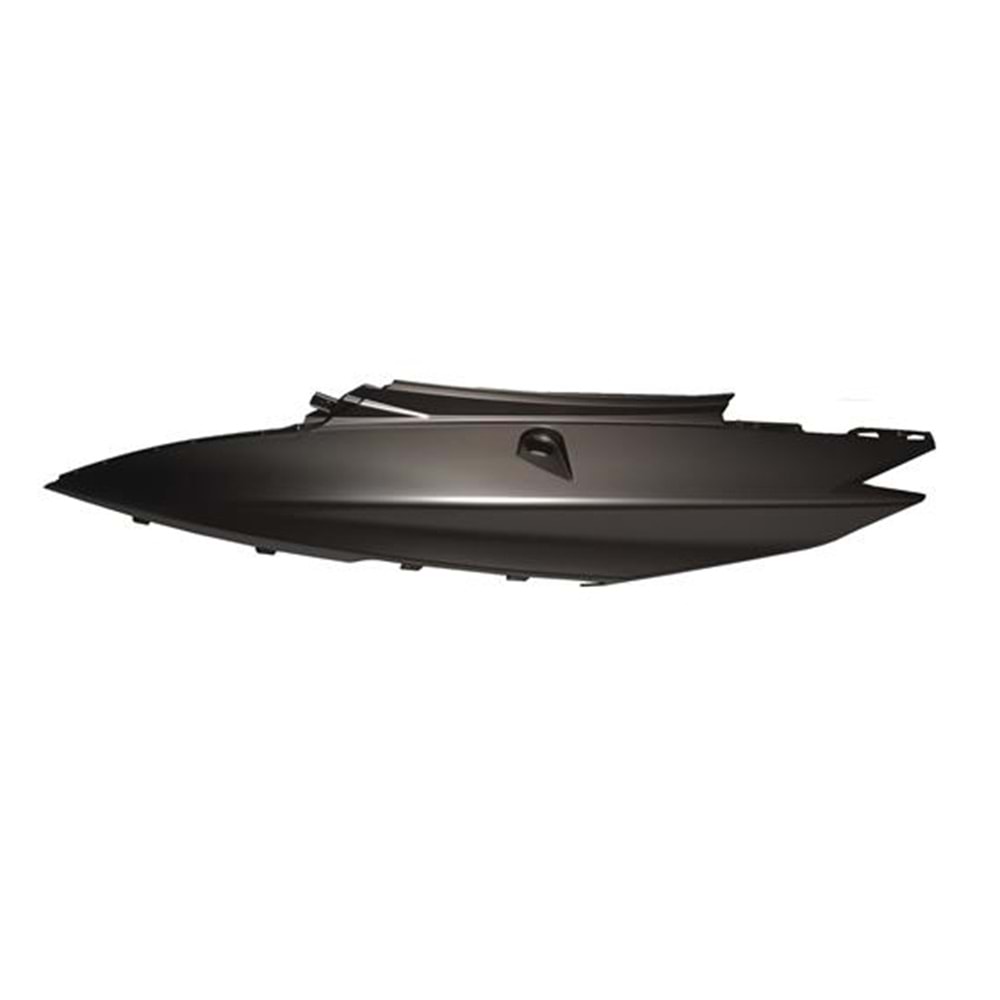 RKS NEWLIGHT PRO ARKA YAN PANEL SOL GRİ BAKIR (NEWLIGHT PRO (KUBA))