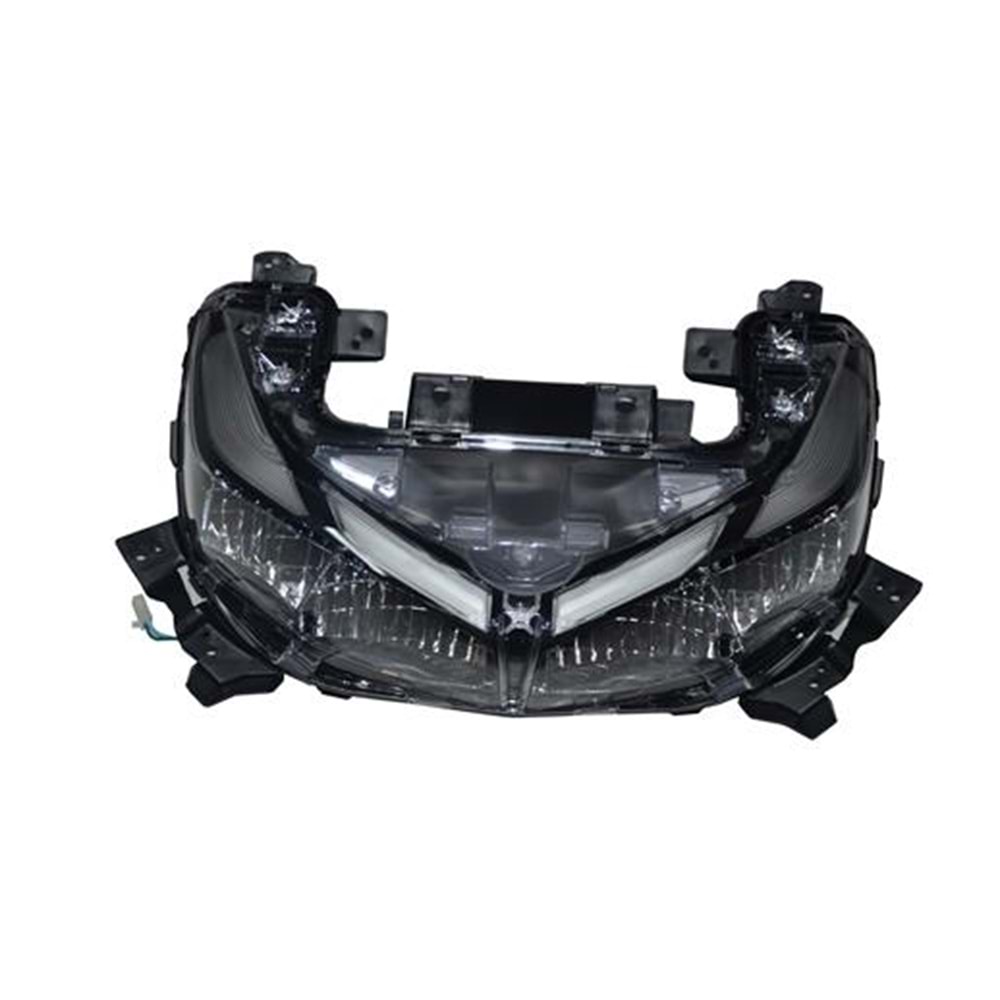 RKS AROME125 ÖN FAR