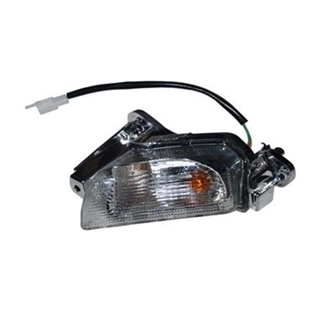 RKS AROME125 ÖN SİNYAL SOL