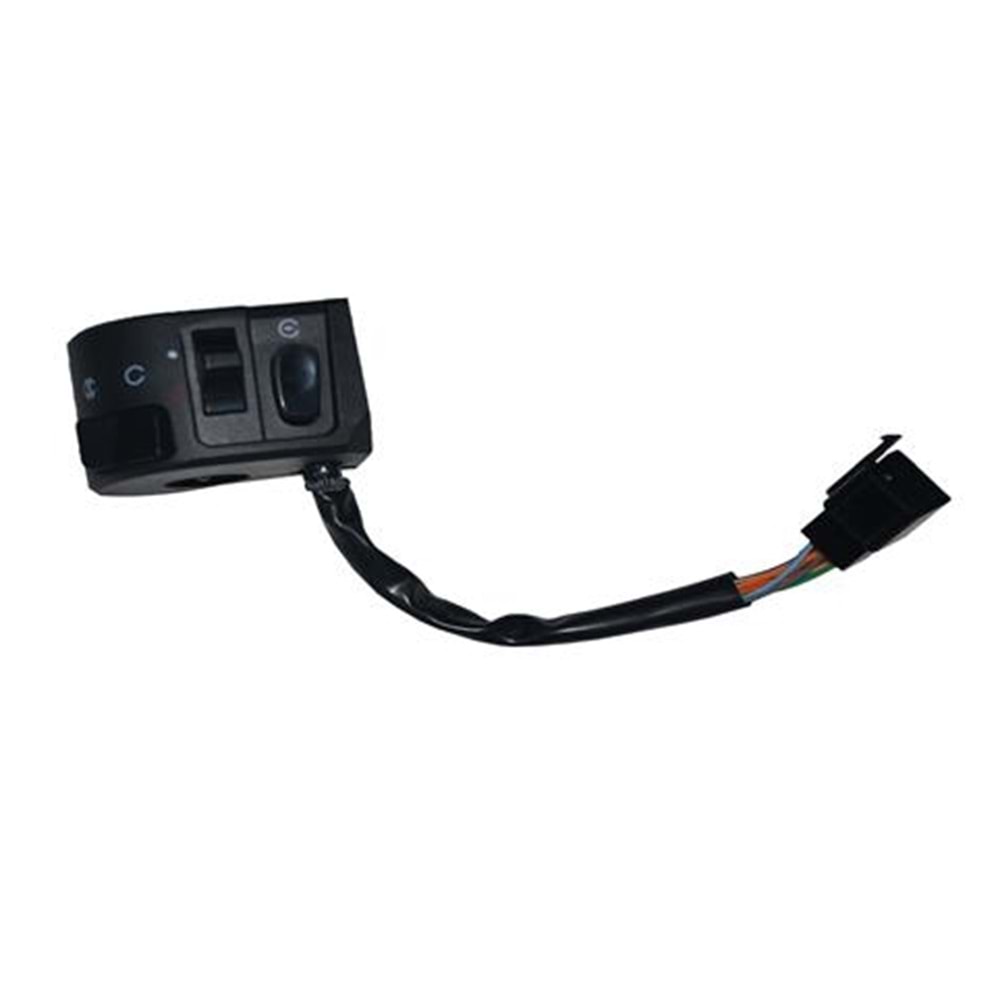 RKS AROME125 MARŞ KUMANDASI