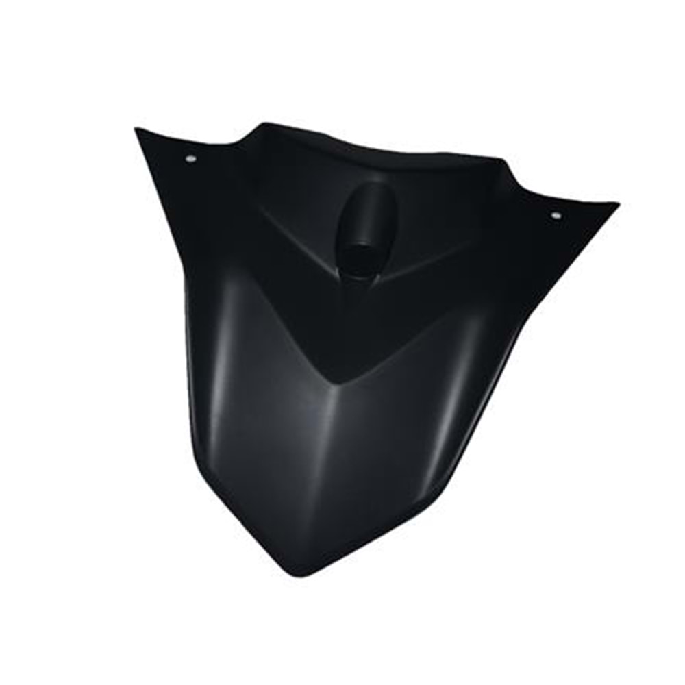 RKS AROME125 ÖN FAR PANELİ ÜST PLASTİĞİ
