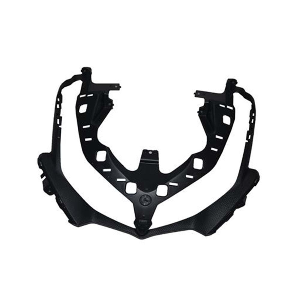 RKS AROME125 ÖN FAR PANELİ ALT PLASTİĞİ
