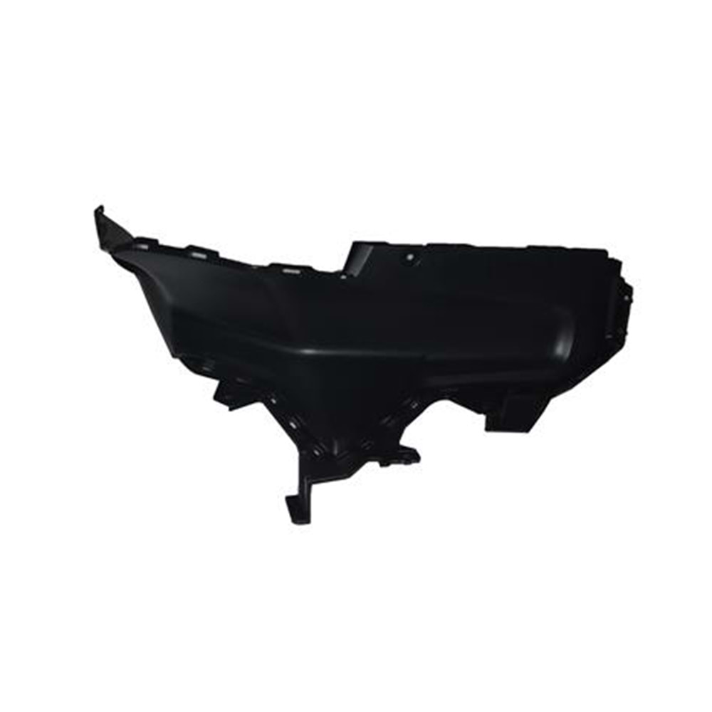 RKS AROME125 RÜZGARLIK EKİ SAĞ