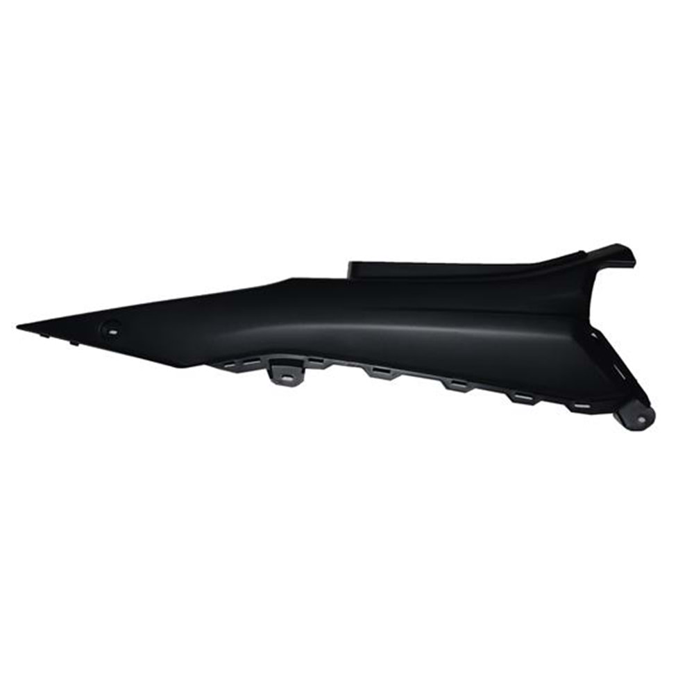 RKS AROME125 İÇ DİZLİK EKİ SOL