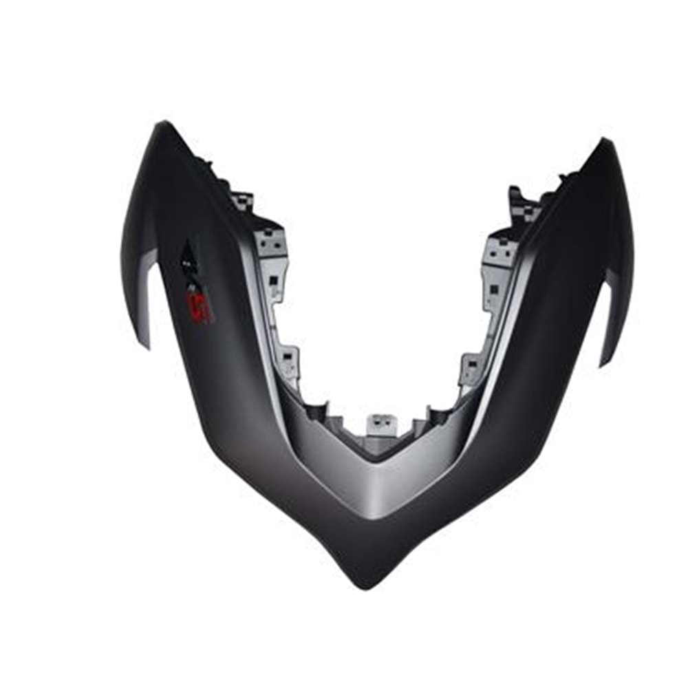 RKS AROME125 ÖN FAR PANELİ GRİ