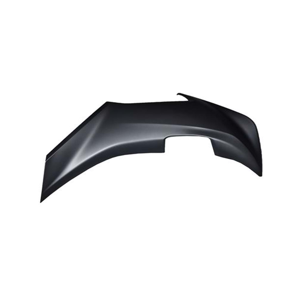 RKS AROME125 RÜZGARLIK SAĞ GRİ