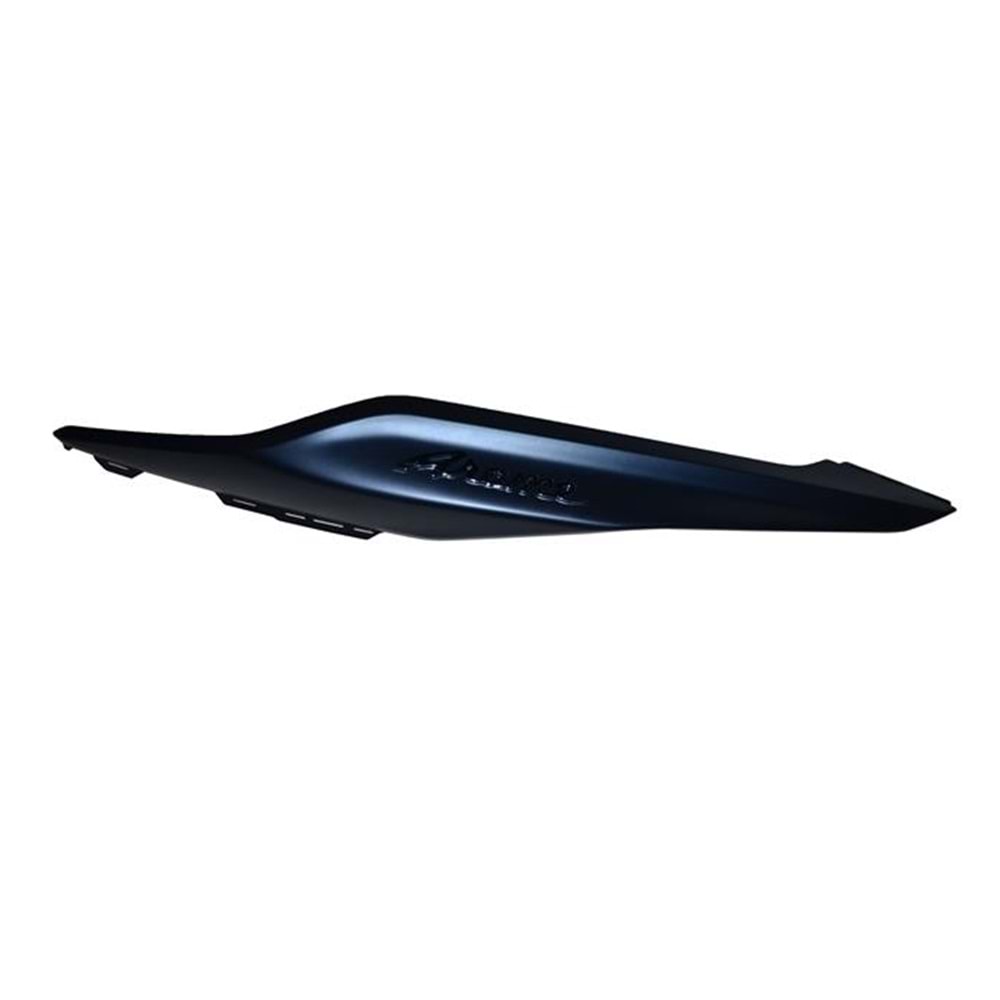 RKS AROME125 ARKA YAN PANEL SOL MAVİ