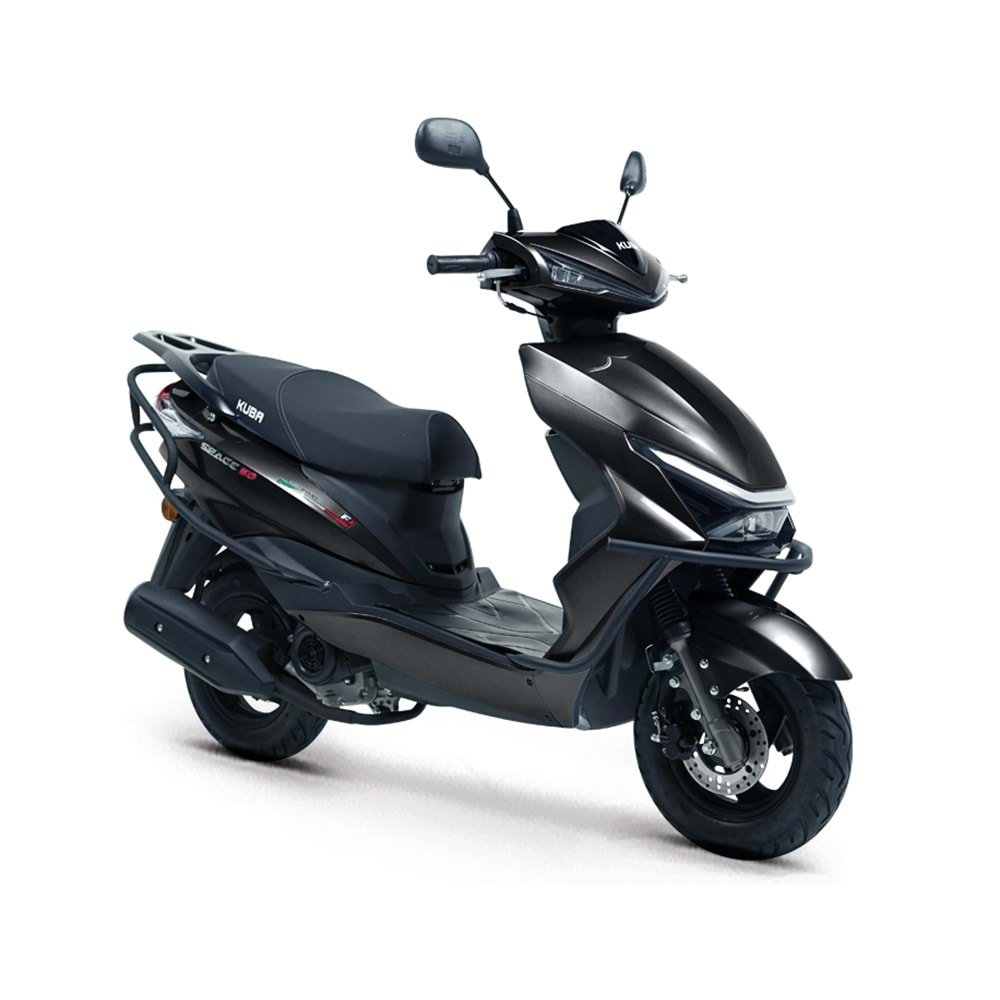 KUBA SPACE 50 SCOOTER 2021