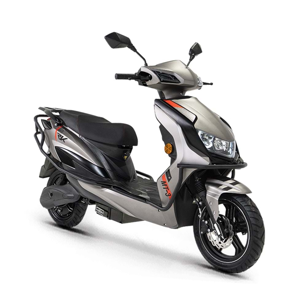 RKS MT3 PRO ELEKTRİKLİ SCOOTER 2022