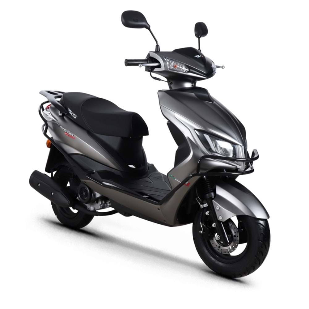 RKS BLAZER-50XR MAX SCOOTER 2022