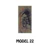 MODEL 22
