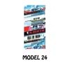 MODEL 24